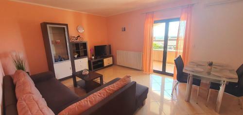 Apartmani Krizmani?