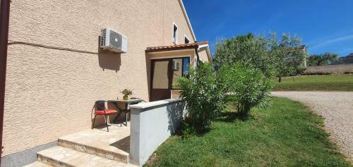 Apartmani Krizmani?