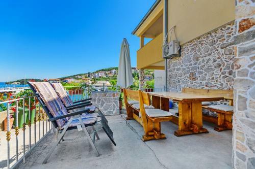 Apartamento Stone House On The Batala?a Beach - Kali