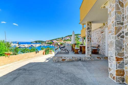 Apartamento Stone House On The Batala?a Beach - Kali