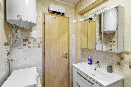 Apartamento Stone House On The Batala?a Beach - Kali