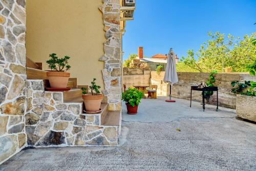 Apartamento Stone House On The Batala?a Beach - Kali