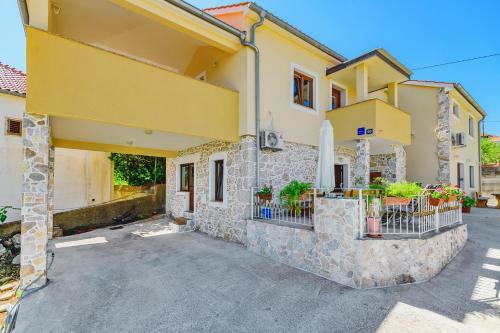 Apartamento Stone House On The Batala?a Beach - Kali