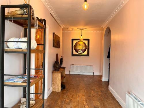 Errigal View B&B And Crafts