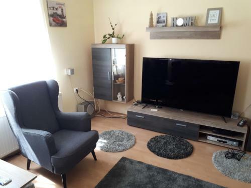 Dyta1 Apartman