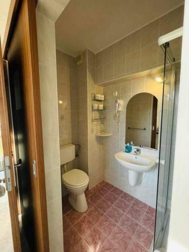 Gabi H�z Apartmanok*** Hajd�szoboszl�