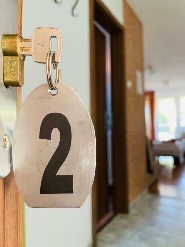 Gabi H�z Apartmanok*** Hajd�szoboszl�