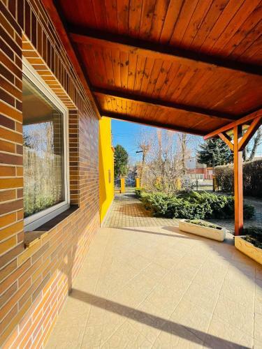 Gabi H�z Apartmanok*** Hajd�szoboszl�