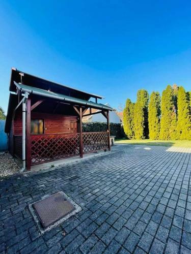 Gabi H�z Apartmanok*** Hajd�szoboszl�