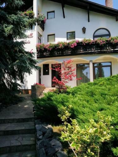 Apartamento Dr. Strecker Villa
