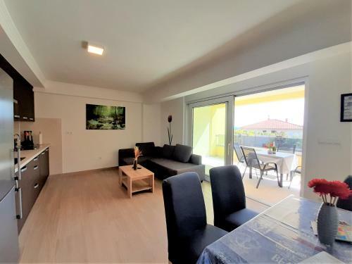Apartments Ilija & Vera Close To Krk Centre