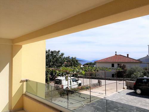 Apartments Ilija & Vera Close To Krk Centre