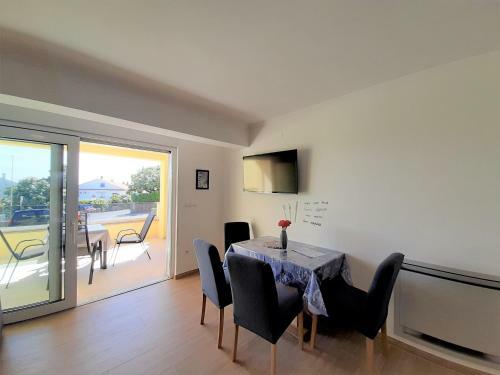 Apartments Ilija & Vera Close To Krk Centre