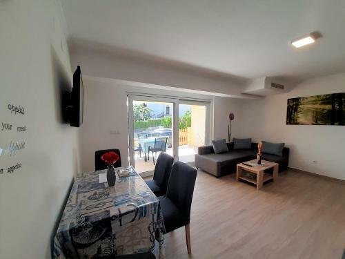 Apartments Ilija & Vera Close To Krk Centre