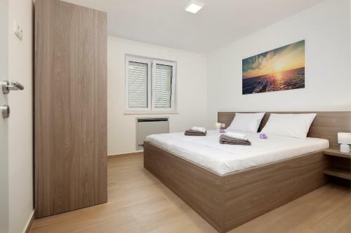 Apartments Ilija & Vera Close To Krk Centre