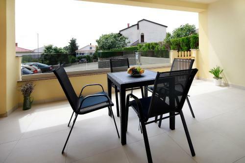 Apartments Ilija & Vera Close To Krk Centre