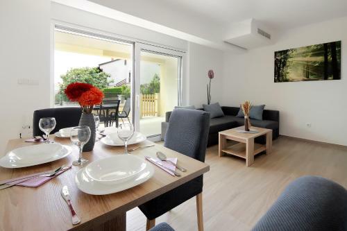 Apartments Ilija & Vera Close To Krk Centre