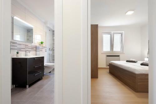 Apartments Ilija & Vera Close To Krk Centre