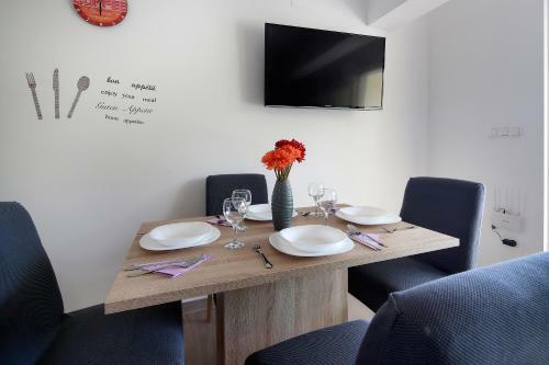 Apartments Ilija & Vera Close To Krk Centre
