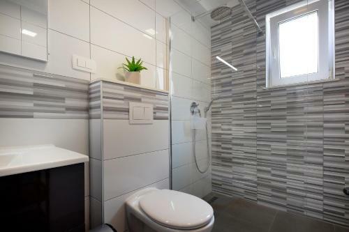 Apartments Ilija & Vera Close To Krk Centre
