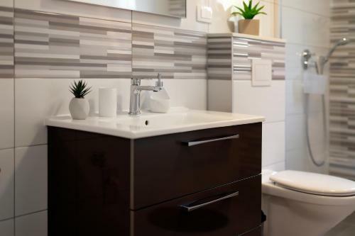 Apartments Ilija & Vera Close To Krk Centre