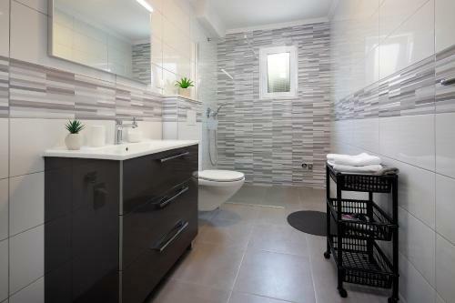Apartments Ilija & Vera Close To Krk Centre