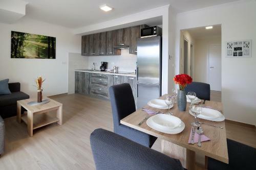Apartments Ilija & Vera Close To Krk Centre
