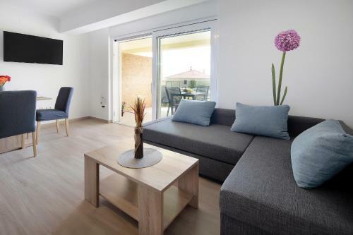 Apartments Ilija & Vera Close To Krk Centre