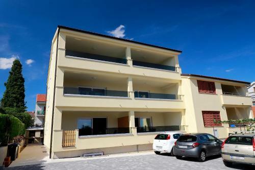 Apartments Ilija & Vera Close To Krk Centre