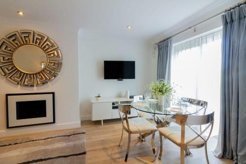 Apartamento Guestready - Stunning 2br Flat With Terrace And Sea View