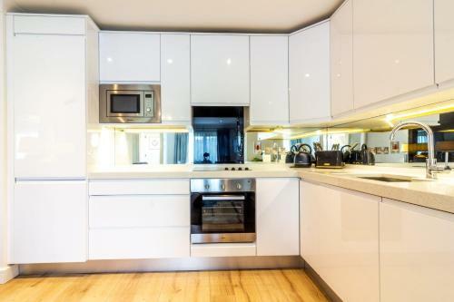 Apartamento Guestready - Stunning 2br Flat With Terrace And Sea View
