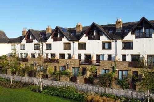 Apartamento Guestready - Stunning 2br Flat With Terrace And Sea View
