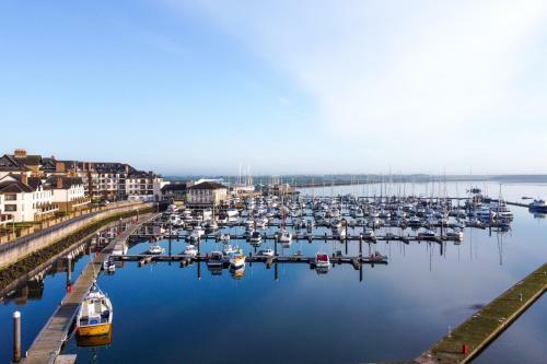 Apartamento Guestready - Stunning 2br Flat With Terrace And Sea View