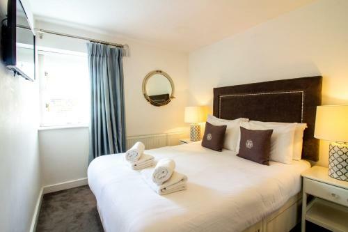 Apartamento Guestready - Stunning 2br Flat With Terrace And Sea View