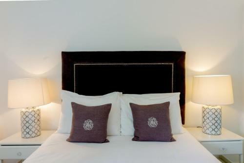 Apartamento Guestready - Stunning 2br Flat With Terrace And Sea View