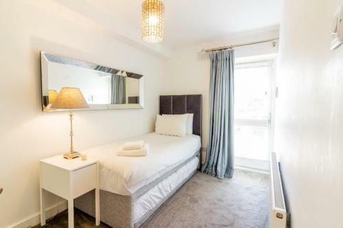 Apartamento Guestready - Stunning 2br Flat With Terrace And Sea View