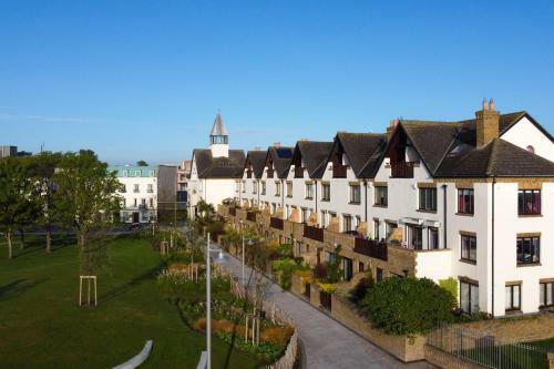 Apartamento Guestready - Stunning 2br Flat With Terrace And Sea View