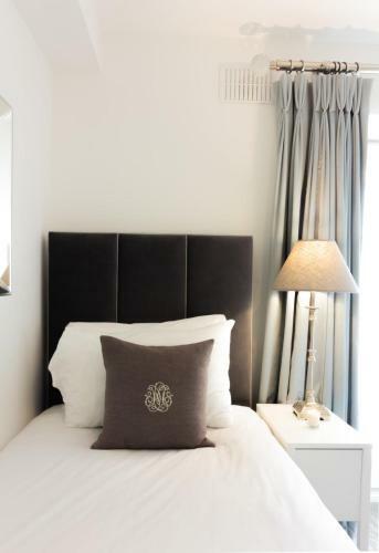 Apartamento Guestready - Stunning 2br Flat With Terrace And Sea View