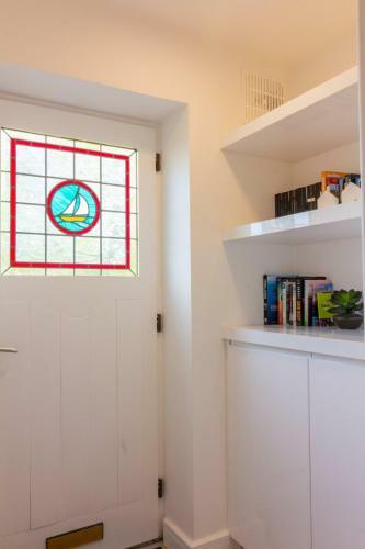 Apartamento Guestready - Stunning 2br Flat With Terrace And Sea View