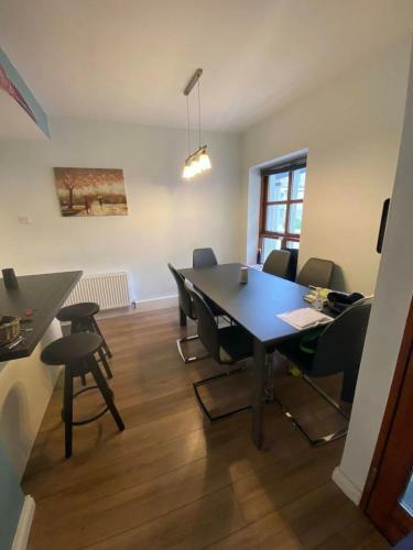 Charming 3 Bedroom Home In Central Dublin With A Garden