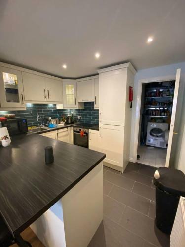 Charming 3 Bedroom Home In Central Dublin With A Garden