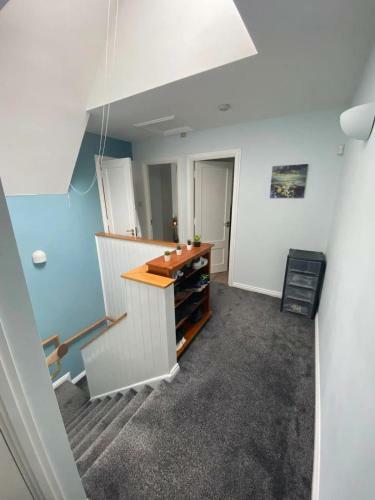 Charming 3 Bedroom Home In Central Dublin With A Garden
