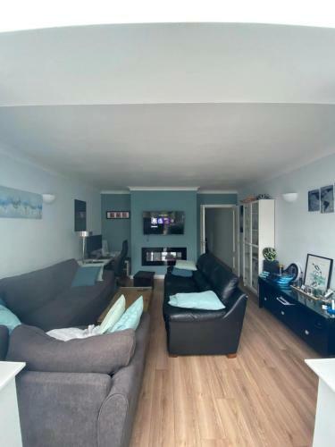 Charming 3 Bedroom Home In Central Dublin With A Garden