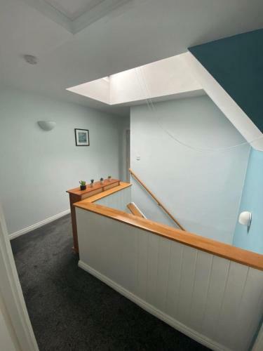 Charming 3 Bedroom Home In Central Dublin With A Garden