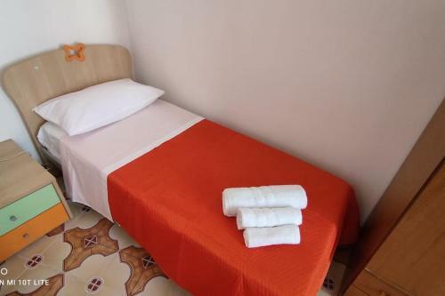 Apartamento Holiday Properties Avola - Sicilian Dream