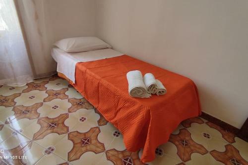 Apartamento Holiday Properties Avola - Sicilian Dream