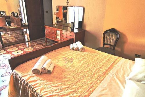 Apartamento Holiday Properties Avola - Sicilian Dream