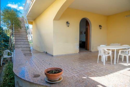 Villa Sabbiadoro