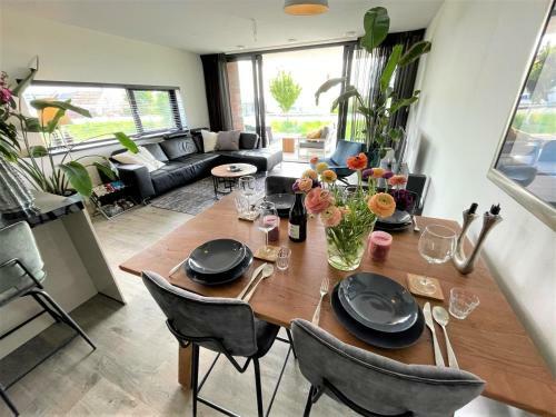 Apartamento Vakantie Appartement Havenpoort