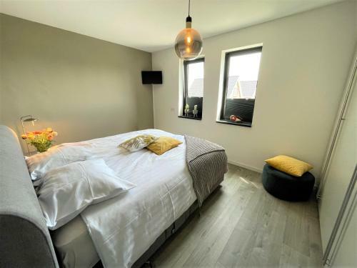 Apartamento Vakantie Appartement Havenpoort